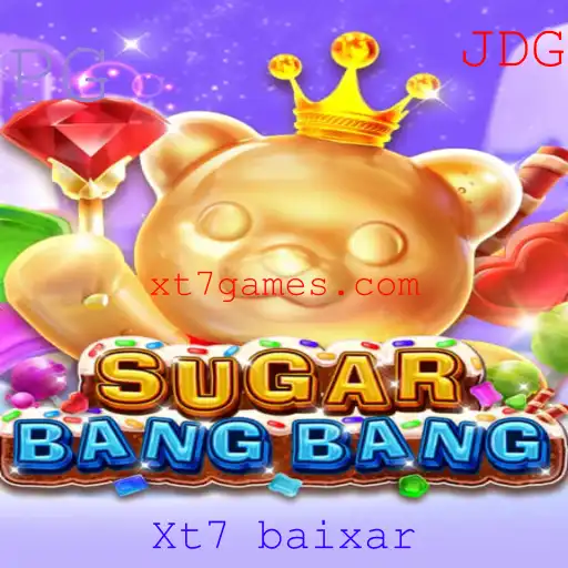 Descubra SUGARBANGBANG: O Jogo Sensação dos dias Atuais