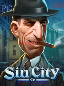 Explorando o Mundo de SinCity: Um Guia Completo do Jogo
