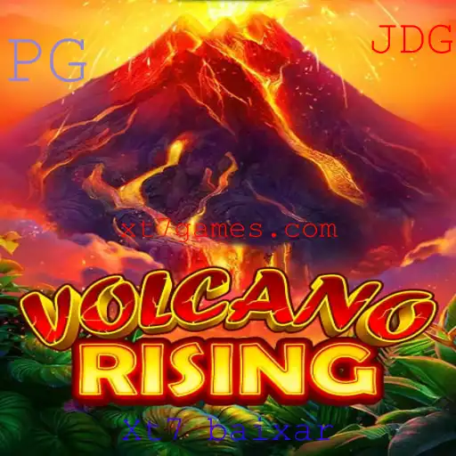 VolcanoRising: Mergulhe na Ação Extrema deste Jogo de Aventura
