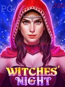 Explorando o Universo do Jogo 'WitchesNight': Descrição, Introdução e Regras