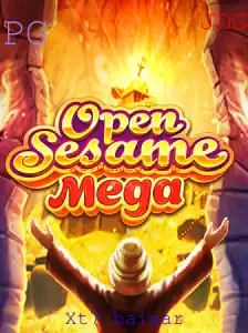 Descubra o Universo de OPENSESAMEMEGA: Um Jogo Inovador