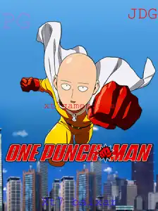 Explorando o Mundo de OnePunchMan: Uma Jornada Épica no Jogo Xt7