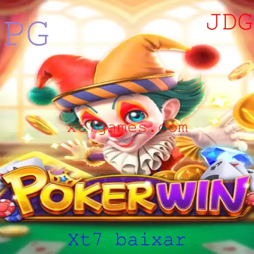 Explorando o Fascinante Mundo do POKERWIN: Regras e Estratégias