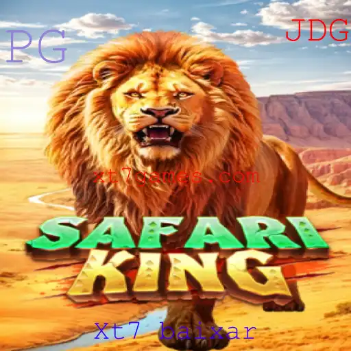 Descubra o Mundo Selvagem de SafariKing e Como Jogar