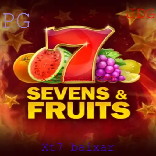 SevensFruits: Descubra o Mundo Vibrante e Estratégico deste Jogo