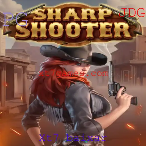 Sharpshooter: Guia Completo para Iniciantes