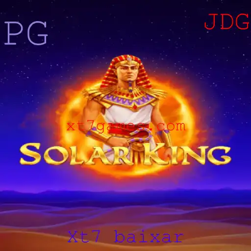 SolarKing: A Nova Revolução dos Jogos de Estratégia Espacial