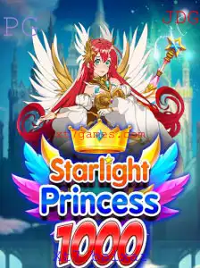 Descubra as Aventuras de 'StarlightPrincess1000': Guia Completo e Atualizado