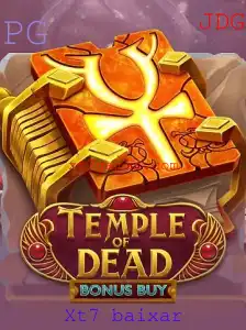 TempleofDeadBonusBuy: Exploração e Estratégias no Jogo