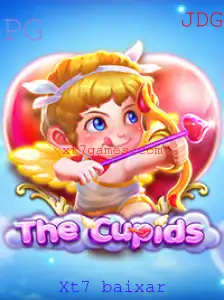 Descubra 'TheCupids': Um Jogo Inovador e Envolvente