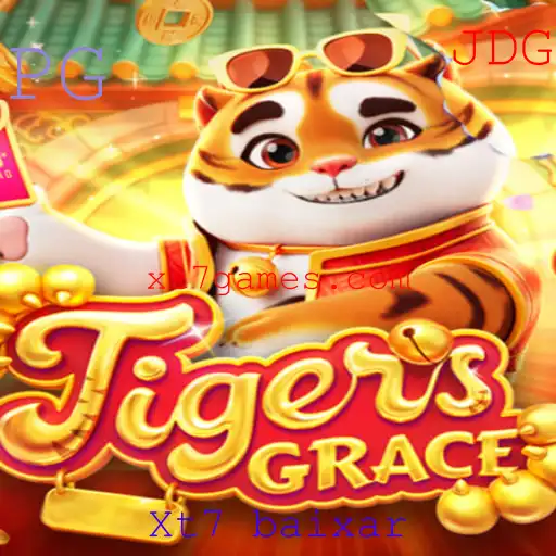 Explorando TigersGrace: Um Mergulho no Universo do Jogo Xt7 Baixar