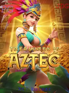 Descubra os Segredos do Jogo Treasures of Aztec: Regras e Inovações