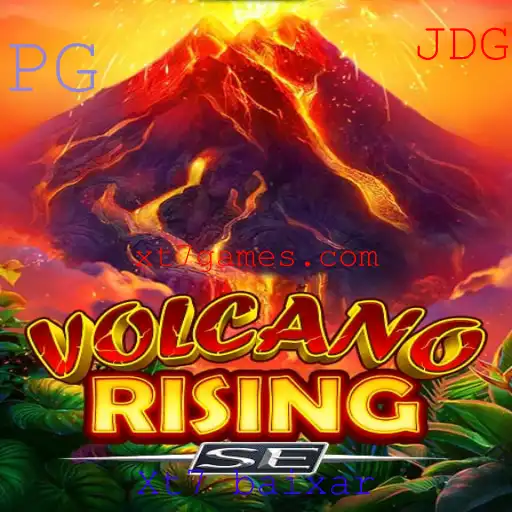 VolcanoRisingSE: Uma Nova Era de Aventura e Estratégia