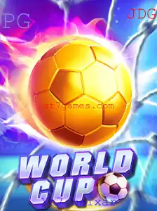 WorldCup: Descubra o Jogo Emocionante e suas Regras com o Xt7 baixar