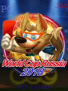 Tudo sobre o Jogo WorldCupRussia2018: Descrição e Regras
